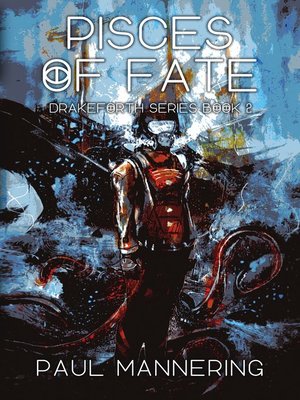 cover image of Pisces of Fate